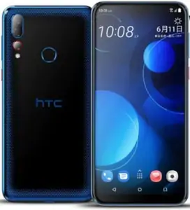 Замена матрицы на телефоне HTC Desire 19 Plus в Екатеринбурге